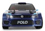 Amewi Polo R WRC ferngesteuerte (RC) modell Rallyeauto Elektromotor 1:14