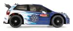 Amewi Polo R WRC ferngesteuerte (RC) modell Rallyeauto Elektromotor 1:14