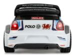 Amewi Polo R WRC ferngesteuerte (RC) modell Rallyeauto Elektromotor 1:14