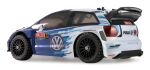 Amewi Polo R WRC ferngesteuerte (RC) modell Rallyeauto Elektromotor 1:14