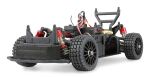 Amewi Polo R WRC ferngesteuerte (RC) modell Rallyeauto Elektromotor 1:14