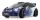 Amewi Polo R WRC ferngesteuerte (RC) modell Rallyeauto Elektromotor 1:14