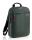 Miquelrius MR16983 Rucksack City backpack Grün Polyester