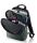 Miquelrius MR16983 Rucksack City backpack Grün Polyester
