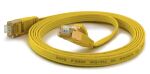 Wantec Flaches CAT6A FTP Patchkabel