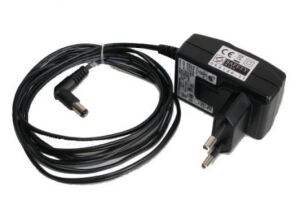 Honeywell 46-00526 Ladegerät für Mobilgeräte Barcodelesegerät Schwarz Gleichstrom Drinnen
