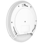 Grandstream Networks GWN7665 WLAN Access Point 5400 Mbit/s Weiß Power over Ethernet (PoE)