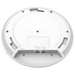 Grandstream Networks GWN7665 WLAN Access Point 5400 Mbit/s Weiß Power over Ethernet (PoE)