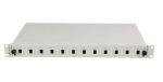 Lanberg FOP1-12SS-LDS Rack Zubehör Patch-Panel
