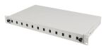 Lanberg FOP1-12SS-LDS Rack Zubehör Patch-Panel