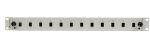 Lanberg FOP1-12SS-LDS Rack Zubehör Patch-Panel