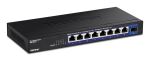 Trendnet TEG-S5091 Netzwerk-Switch Unmanaged 2.5G...
