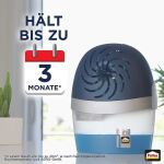 Pattex Luftentfeuchter Nachfüll Tabs Aero 360 2x450g Fresh