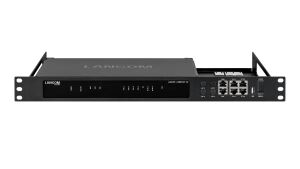 LANCOM CPE blackline Rack Mount Plus Montageschelle