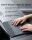 Inateck KB04118_GRAY Tabletersatzteil/-zubehör Tastatur