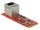 DELOCK SATA Konverter M.2Key A+E -> 1x Gigabit LAN St/Bu