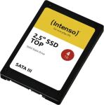 Intenso 3812480 Internes Solid State Drive 4 TB 2.5" Serial ATA III 3D NAND