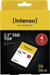 Intenso 3812480 Internes Solid State Drive 4 TB 2.5" Serial ATA III 3D NAND