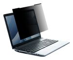 Mobilis 016445 Blickschutzfilter 34,5 cm (13.6") Laptop Rahmenloser Blickschutzfilter