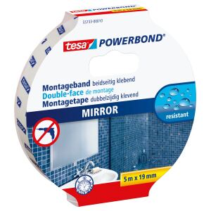 TESA Powerbond SPIEGEL