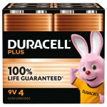 Duracell 142268 Haushaltsbatterie Einwegbatterie 6LR61...