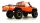 Amewi AMXROCK RCX8P ferngesteuerte (RC) modell Off-Road-Wagen Elektromotor 1:8