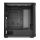 Sharkoon AK4 RGB STRIP Midi Tower Schwarz