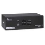 Inter-Tech AS-42HA HDMI Tastatur/Video/Maus (KVM)-Switch...