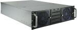 Inter-Tech 3U-30765 Rack Schwarz