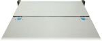 Inter-Tech 3U-30765 Rack Schwarz