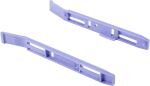 Inter-Tech 3U-30765 Rack Schwarz