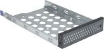 Inter-Tech 3U-30765 Rack Schwarz