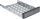 Inter-Tech 3U-30765 Rack Schwarz