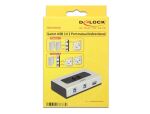 DeLOCK 87667 Computerdatenumschalter