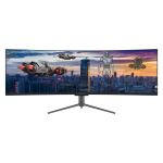 LC-Power LC-M49-DQHD-120-C-Q Computerbildschirm 124,5 cm...