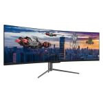 LC-Power LC-M49-DQHD-120-C-Q Computerbildschirm 124,5 cm...