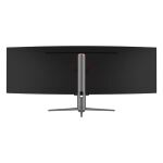 LC-Power LC-M49-DQHD-120-C-Q Computerbildschirm 124,5 cm (49") 5120 x 1440 Pixel UltraWide Quad HD QLED Schwarz