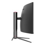LC-Power LC-M49-DQHD-120-C-Q Computerbildschirm 124,5 cm (49") 5120 x 1440 Pixel UltraWide Quad HD QLED Schwarz