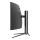 LC-Power LC-M49-DQHD-120-C-Q Computerbildschirm 124,5 cm (49") 5120 x 1440 Pixel UltraWide Quad HD QLED Schwarz