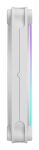 Fractal Design Momentum 14 RGB Computergehäuse Ventilator 14 cm Weiß 1 Stück(e)