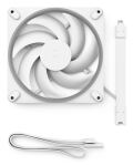 Fractal Design Momentum 14 RGB Computergehäuse Ventilator 14 cm Weiß 1 Stück(e)