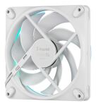 Fractal Design Momentum 14 RGB Computergehäuse Ventilator 14 cm Weiß 1 Stück(e)