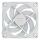 Fractal Design Momentum 14 RGB Computergehäuse Ventilator 14 cm Weiß 1 Stück(e)