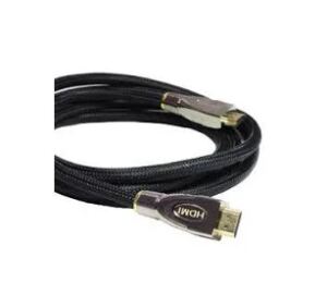 Python GC-M0016 HDMI-Kabel 1,5 m HDMI Typ A (Standard) Schwarz