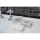 HERMA 10761 selbstklebendes Etikett Rund Permanent Braun 480 Stück(e)