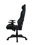 Arozzi Torretta SuperSoft -Pure Black