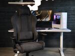 Arozzi Torretta SuperSoft -Pure Black