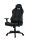 Arozzi Torretta SuperSoft -Pure Black