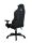 Arozzi Torretta SuperSoft -Pure Black