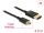 DELOCK HDMI Kabel Ethernet A ->micro D St/St 4.50m 3D 4K